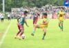 CFL 2026: Kidderpore SC halt Mohun Bagan Super Giants for 1-1 stalemate