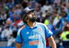BCCI opens up on Rohit Sharma’s retirement speculations