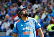BCCI opens up on Rohit Sharma’s retirement speculations