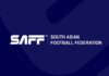 Bangladesh to host SAFF Championship 2026 in November