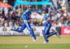 Ishan Kishan and Tilak Varma’s Brilliance Powers India to T20I series win over Zimbabwe