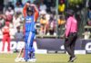 Vaibhav Sooryavanshi’s heroics guide India’s Ruthless 3-0 T20I Series Sweep Over Zimbabwe