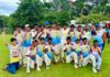 Kamrabad Uccha Vidyalaya conquer Dattu Phadkar U15 Trophy 2026