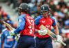 Jacob Bethell’s late heroics earn England 1-0 lead over India