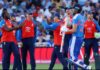 England hand India biggest defeat in T20I