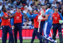 England hand India biggest defeat in T20I