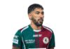 Former East Bengal Golden Ball Winner Miguel Figueira Joins Mohun Bagan Super Giant
