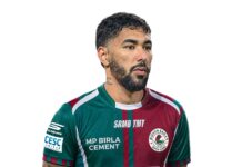 Former East Bengal Golden Ball Winner Miguel Figueira Joins Mohun Bagan Super Giant