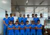 Indian Men’s and Women’s Teams Depart for Youth Hockey5s Asian Championship Muscat 2026