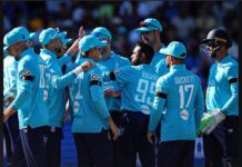 Rohit Sharma’s century in Vain as England Clinch ODI Series Win