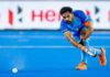 ‘We Want to End the 51-Year Wait’: Indian Captain Harmanpreet Singh Eyes Historic Run at FIH Hockey World Cup 2026