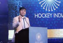 Gwalior set to host 4th Hockey India Sub-Junior Women Academy Championship 2026 (Zone A & B) from July 26