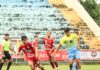 CFL 2026: Calcutta Police Club, United Sports Club bag crucial wins