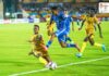 Durand Cup 2026: Indian Air Force edge past Defenders FC