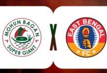 East Bengal, Mohun Bagan Super Giants Bengal derby to light up Durand Cup 2026 opener