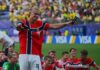 Erling Haaland’s brace helps Norway knock Brazil out of FIFA World Cup 2026