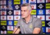 Mohun Bagan Super Giants appoint Panagiotis Dilmperis as Head Coach