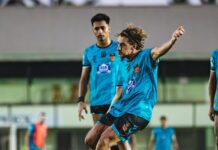 Punjab FC sign Spanish forward Alfred Planas Moya