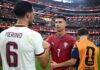 Fifa World Cup 2026: Spain end Cristiano Ronaldo’s World Cup dream