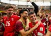 FIFA World Cup 2026: Switzerland stun Colombia in Penalty shootout