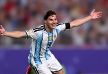 FIFA World Cup 2026: Argentina defeat Switzerland in thriller to qualify into semi final