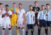 Robbie Fowler states Argentina vs England as “Greatest Football Rivalry”
