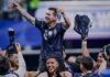 Argentina script late comeback against England to book place in FIFA World Cup 2026 final