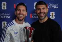 “Before the World Cup began I believed in this group..”, Lionel Messi reflects iconic World Cup final journey