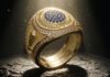 FIFA World Cup 2026 winners to receive historic championship rings for first time