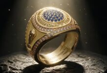 FIFA World Cup 2026 winners to receive historic championship rings for first time