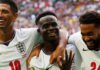 FIFA World Cup 2026: Bukayo Saka’s hat-trick guides England to 6-4 win against France in Third Place clash