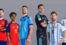 Lionel Messi’s Argentina to battle Spain in FIFA World Cup 2026 Final showdown