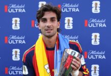 How Ferran Torres became overnight hero for Spain after difficult start to World Cup?