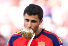 Why Rodri won Golden Ball ahead of Lionel Messi?