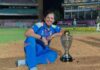 Richa Ghosh, Dhara Gujjar included as CAB announces Bengal Senior Women Probables for 2026-27 season