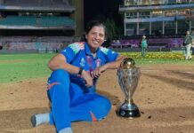 Richa Ghosh, Dhara Gujjar included as CAB announces Bengal Senior Women Probables for 2026-27 season