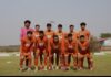 Punjab FC end RFDL Japan campaign with two wins
