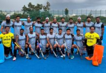 Hockey India announces squad for FIH Hockey Men’s World Cup 2026