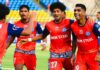 Durand Cup 2026: Raynier Fernandes hattrick powers Jamshedpur to commanding 5-0 win over Defenders FC