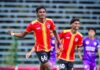 CFL 2026: East Bengal hammer Pathachakra 5-1 to record fourth consecutive win