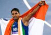 Commonwealth Games 2026: Dilip Mahadu Gavit’s Historic Gold, Mohammed Basil Morssingankath’s Silver and Boxing Brilliance Showcase India’s Day 7 Glory