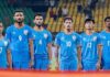 FIFA ASEAN Cup 2026: India placed in Group A along with Indonesia, Singapore, Malaysia