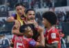 Shillong Lajong FC dominate Shillong derby with 2-0 win over Nongkseh SS&CC
