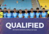 India end dream run in FIH Youth Hockey5s Women’s Asian Championship 2026 with Silver Medal