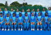 Hockey India announces squad for FIH Women’s Hockey World Cup 2026