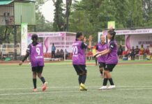 KMP Aspire, Zinc, Garhwal United victorious on opening day of AIFF U17 Women’s Youth League