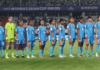 India to face Malaysia, Syria, Iraq in AFC U17 Women’s Asian Cup 2027 Qualifiers