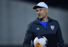 India U17 women’s camp begins in Bengaluru ahead of AFC U17 Women’s Asian Cup 2027 Qualifiers
