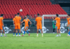 Blue Tigers set to face New Zealand in friendly series