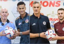 Mohun Bagan, East Bengal set for iconic Bengal Derby in Durand Cup 2026 opener